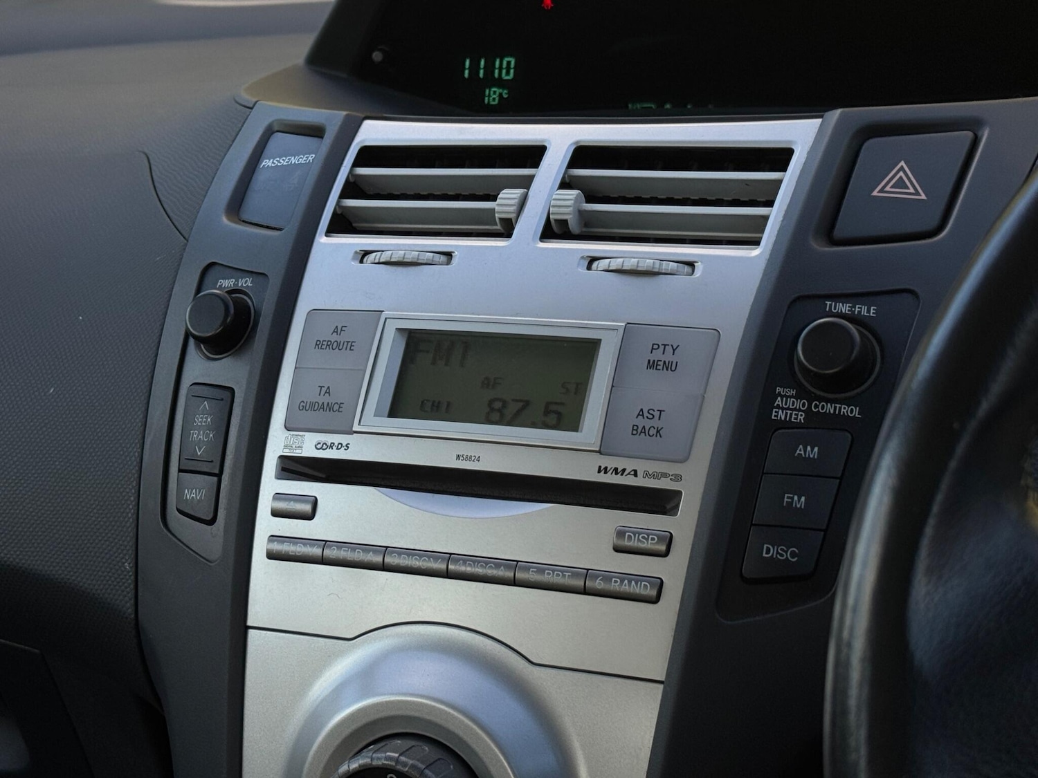 Used Toyota Yaris 2006 for sale - 75858335: Photo 39