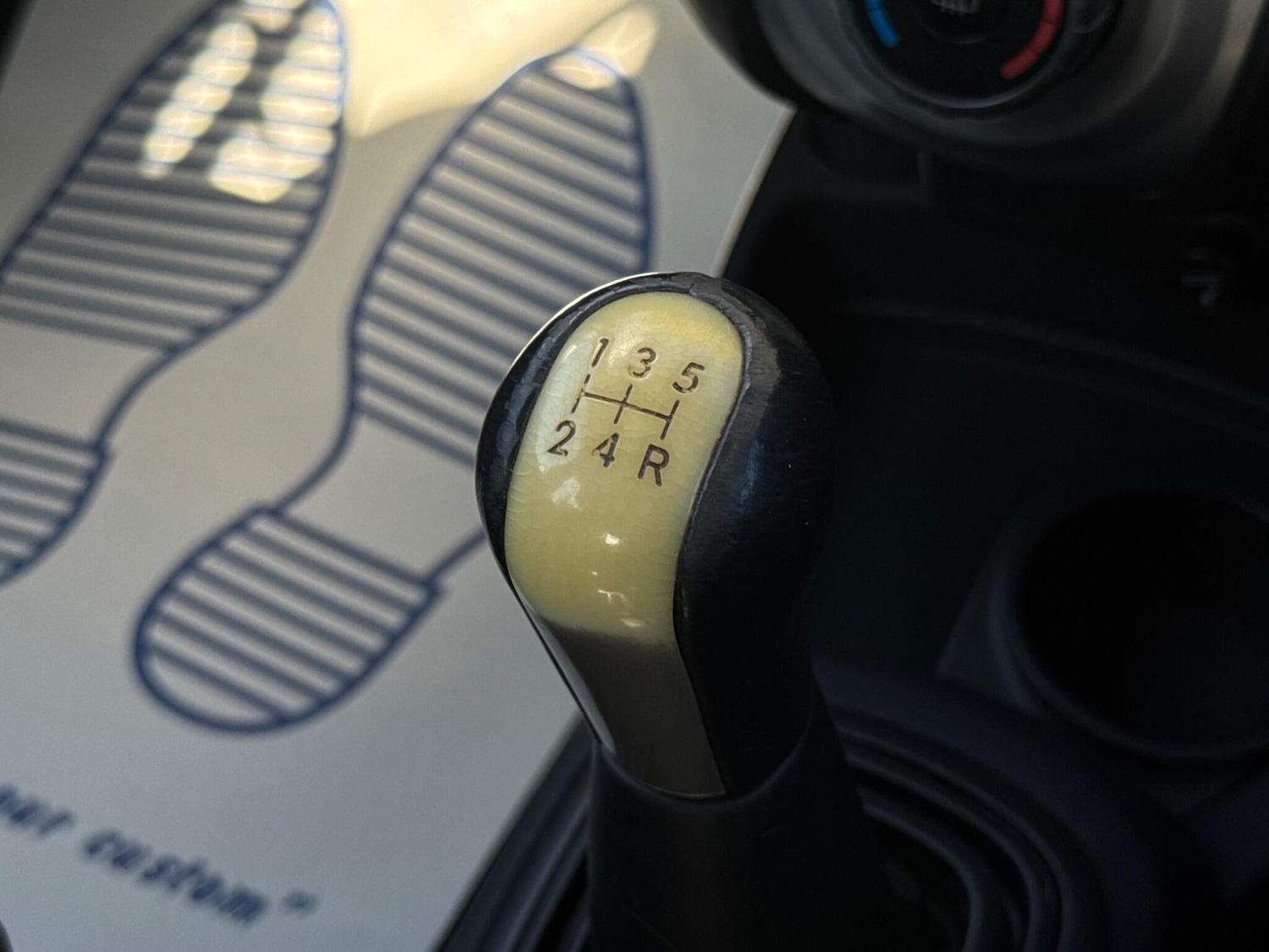 Used Toyota Yaris 2006 for sale - 75858335: Photo 45