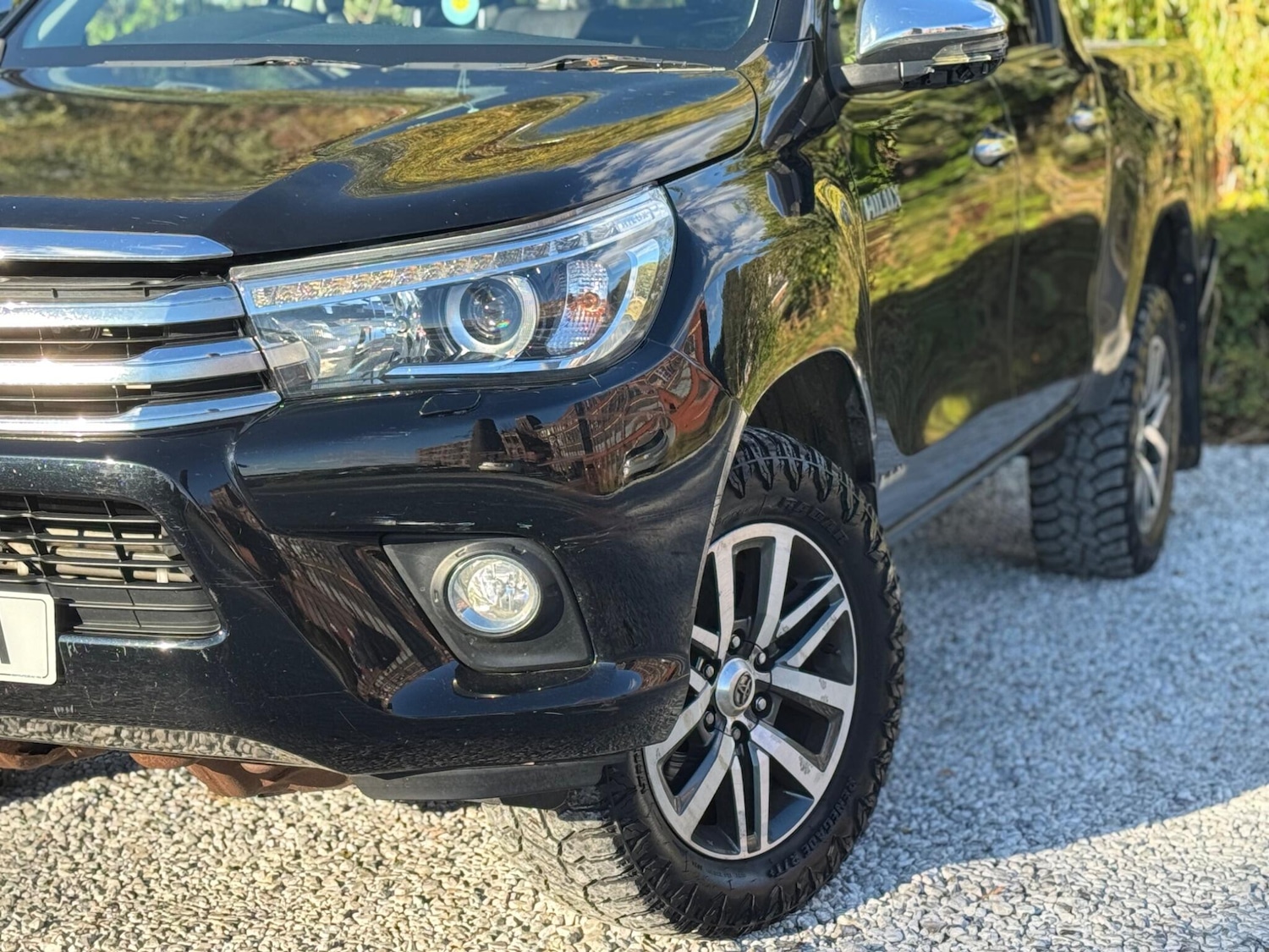 Used Toyota Hilux 2019 for sale - 75905605: Photo 52