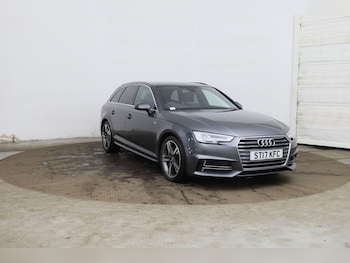 (17) - 2.0 TDI ultra S line Euro 6 (s/s) 5dr