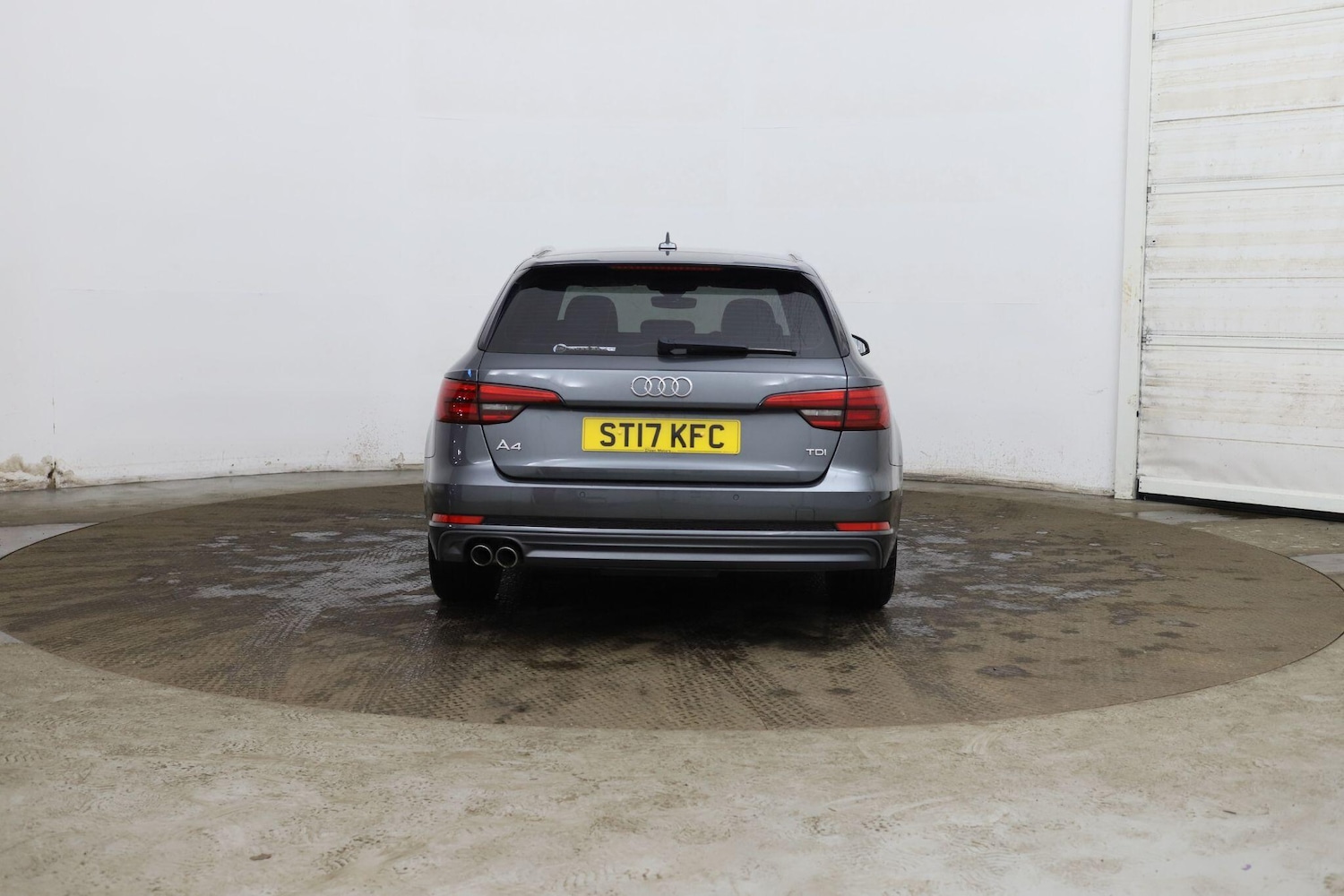 Used Audi A4 2017 for sale - 77020927: Photo 5