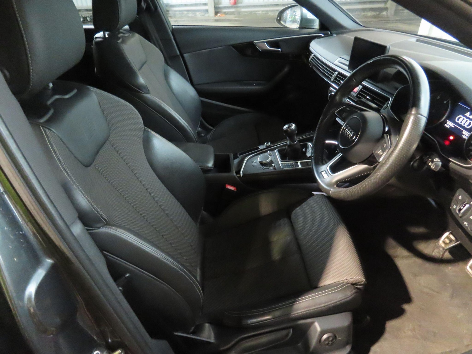 Used Audi A4 2017 for sale - 77020927: Photo 7