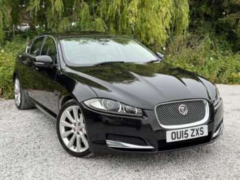2015 (15) - 2.2d [200] Portfolio 4dr Auto