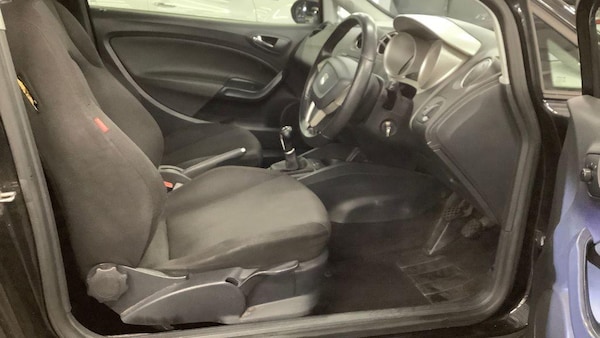 Used SEAT Ibiza 2009 for sale - 73473289: Photo 10