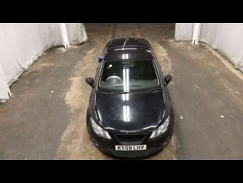 Used SEAT Ibiza 2009 for sale - 73473289: Photo