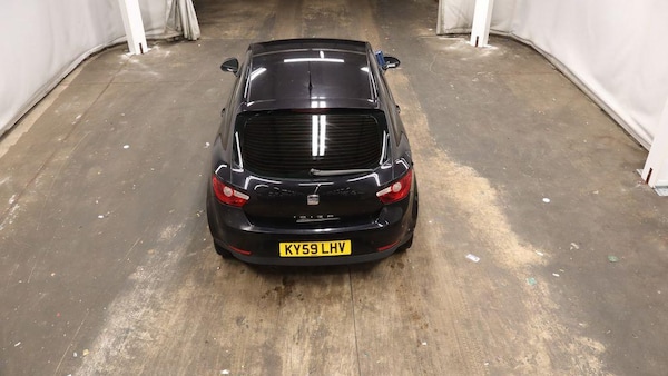 Used SEAT Ibiza 2009 for sale - 73473289: Photo 7