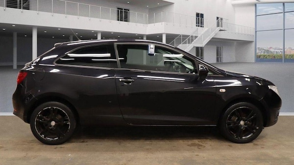 Used SEAT Ibiza 2009 for sale - 73473289: Photo 8
