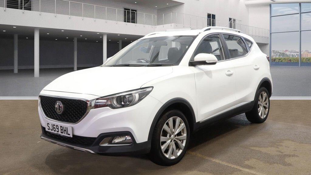 Used MG MG ZS 2019 for sale - 77253708: Photo 2