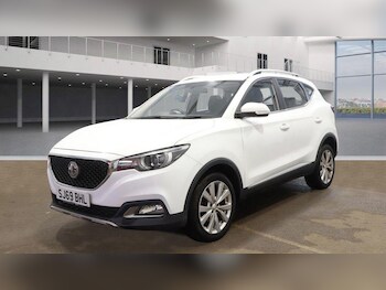 Used MG MG ZS 2019 for sale - 77253708: Photo
