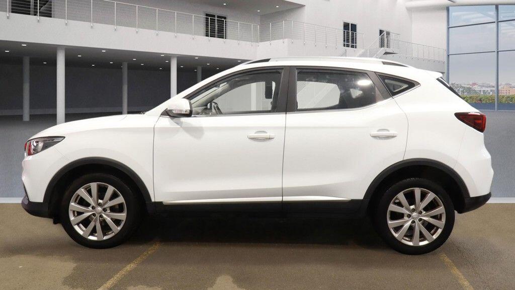 Used MG MG ZS 2019 for sale - 77253708: Photo 4