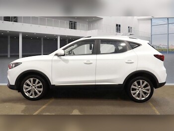 Used MG MG ZS 2019 for sale - 77253708: Photo