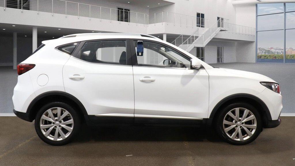 Used MG MG ZS 2019 for sale - 77253708: Photo 5