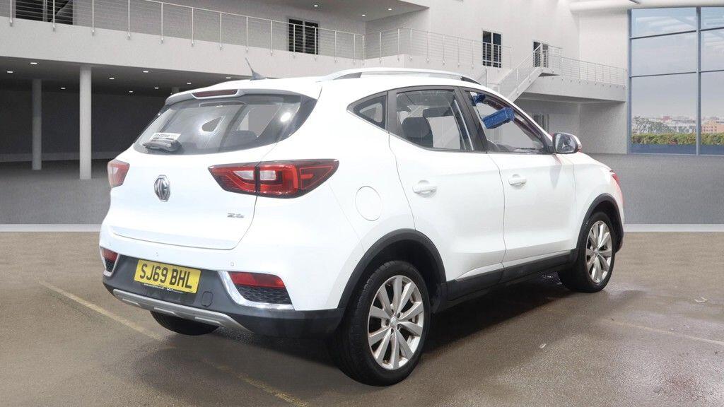 Used MG MG ZS 2019 for sale - 77253708: Photo 6