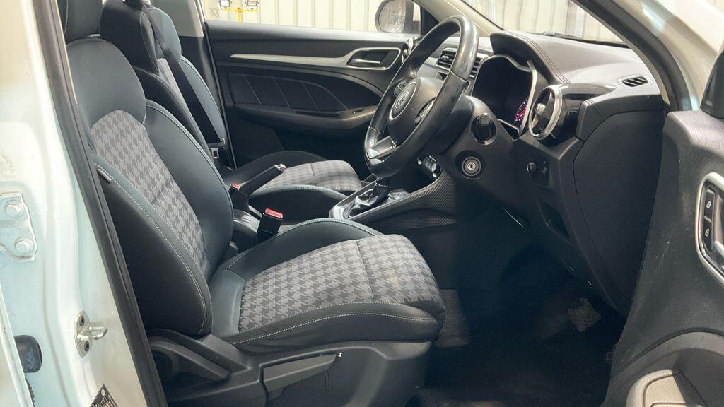 Used MG MG ZS 2019 for sale - 77253708: Photo 7