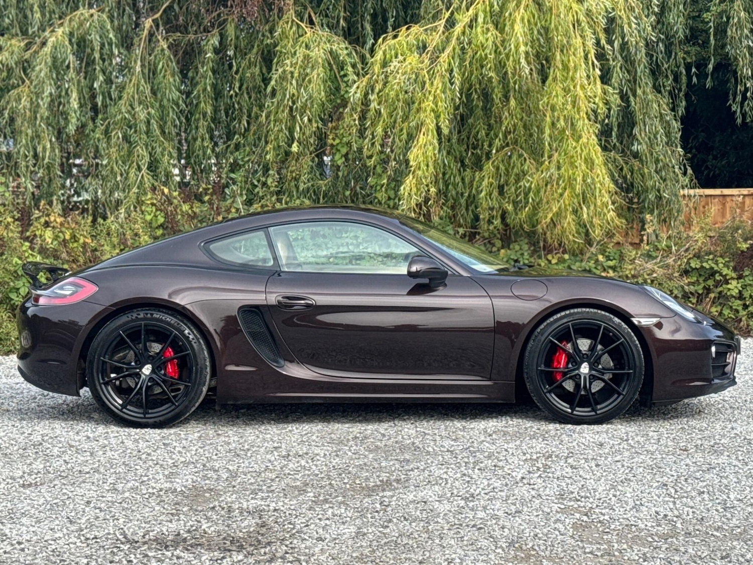 Used Porsche Cayman 2013 for sale - 76988091: Photo 11