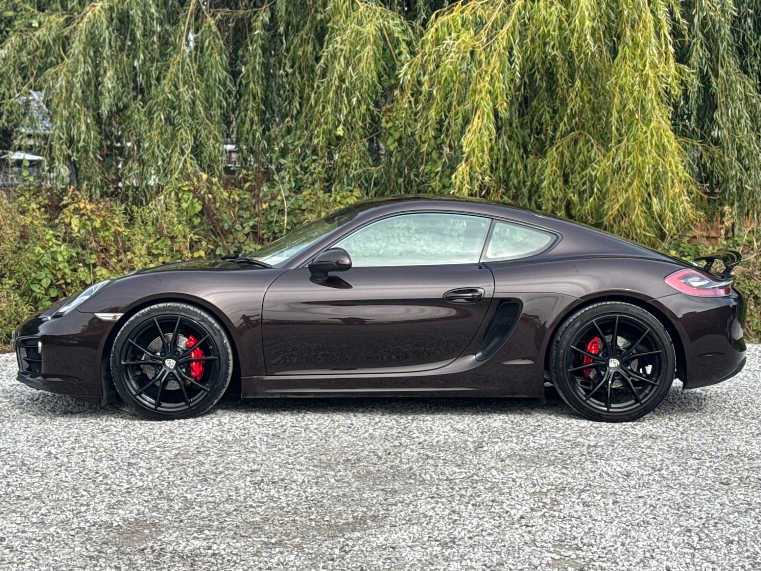 Used Porsche Cayman 2013 for sale - 76988091: Photo 13