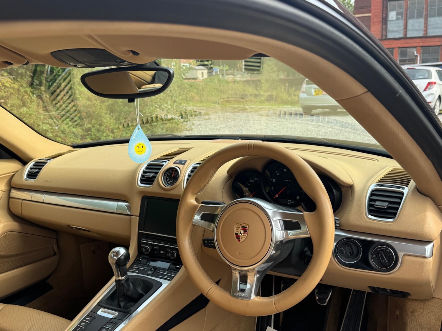 Used Porsche Cayman 2013 for sale - 76988091: Photo 14