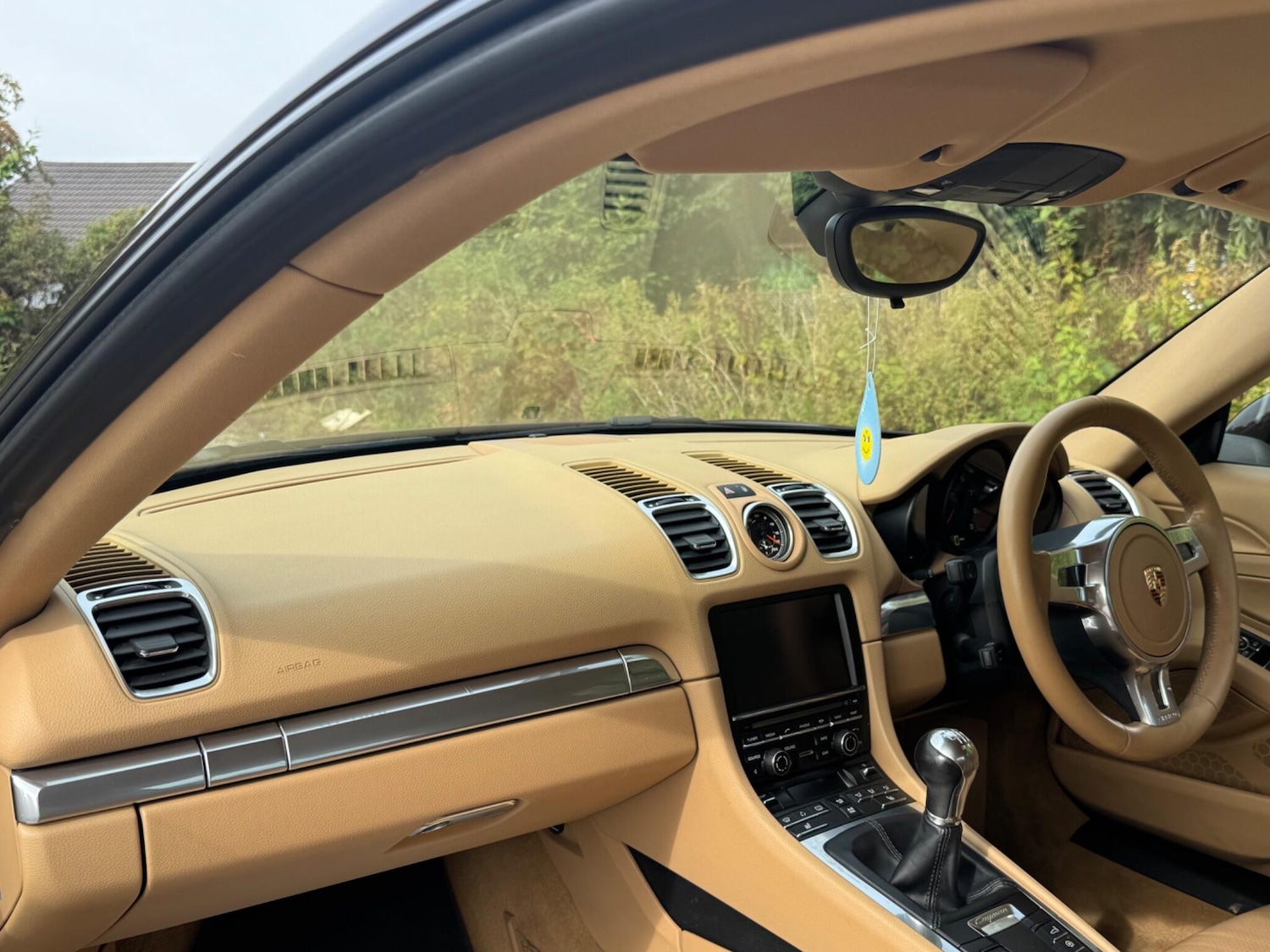 Used Porsche Cayman 2013 for sale - 76988091: Photo 15