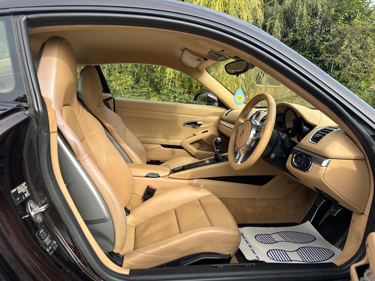 Used Porsche Cayman 2013 for sale - 76988091: Photo 18