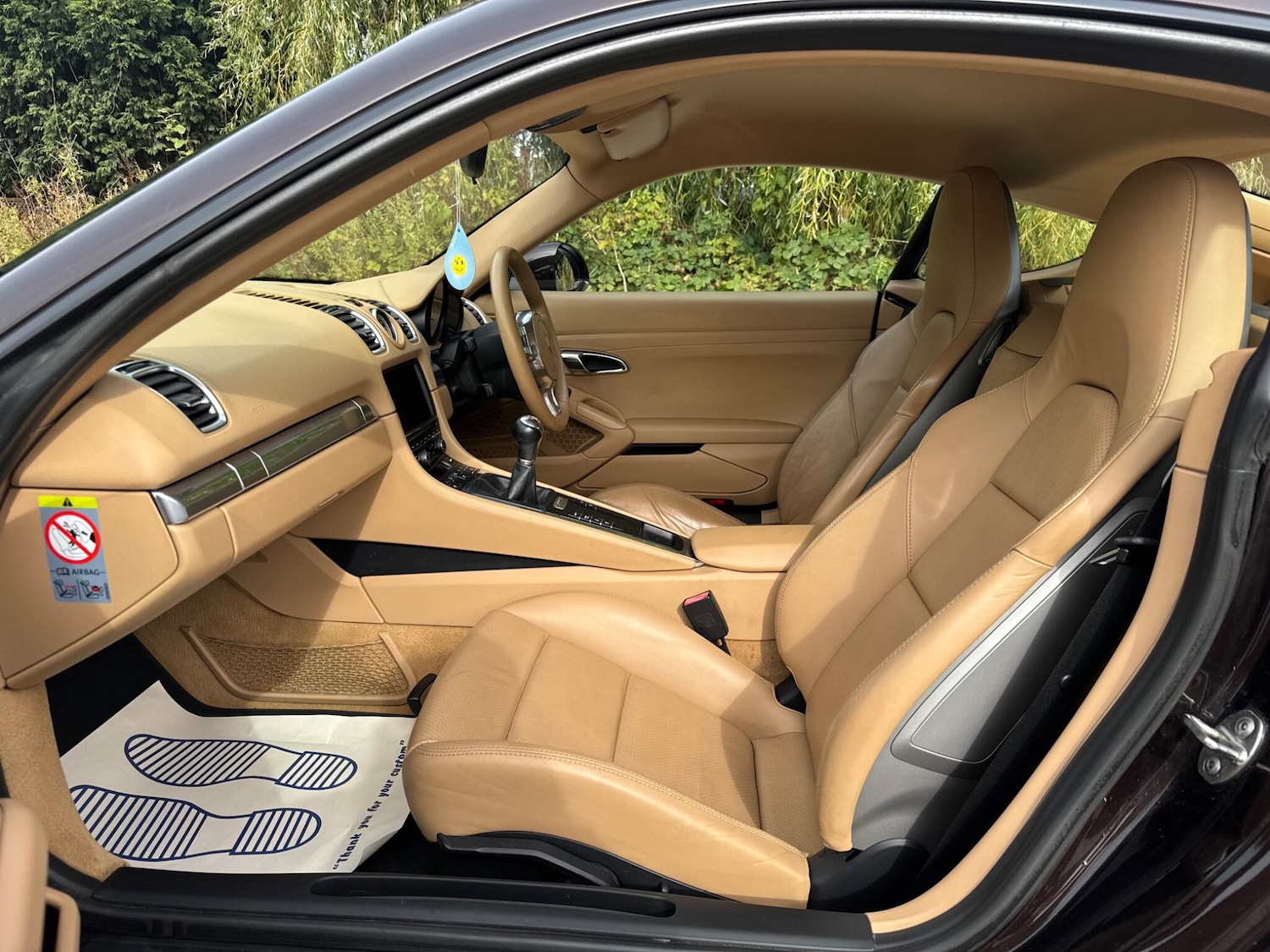 Used Porsche Cayman 2013 for sale - 76988091: Photo 19