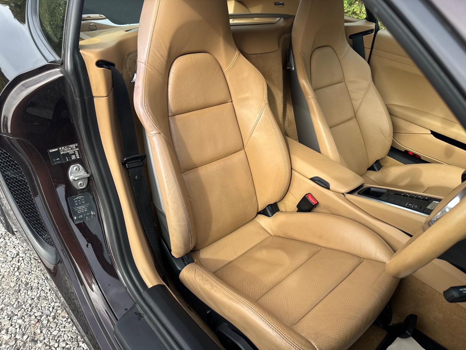 Used Porsche Cayman 2013 for sale - 76988091: Photo 21