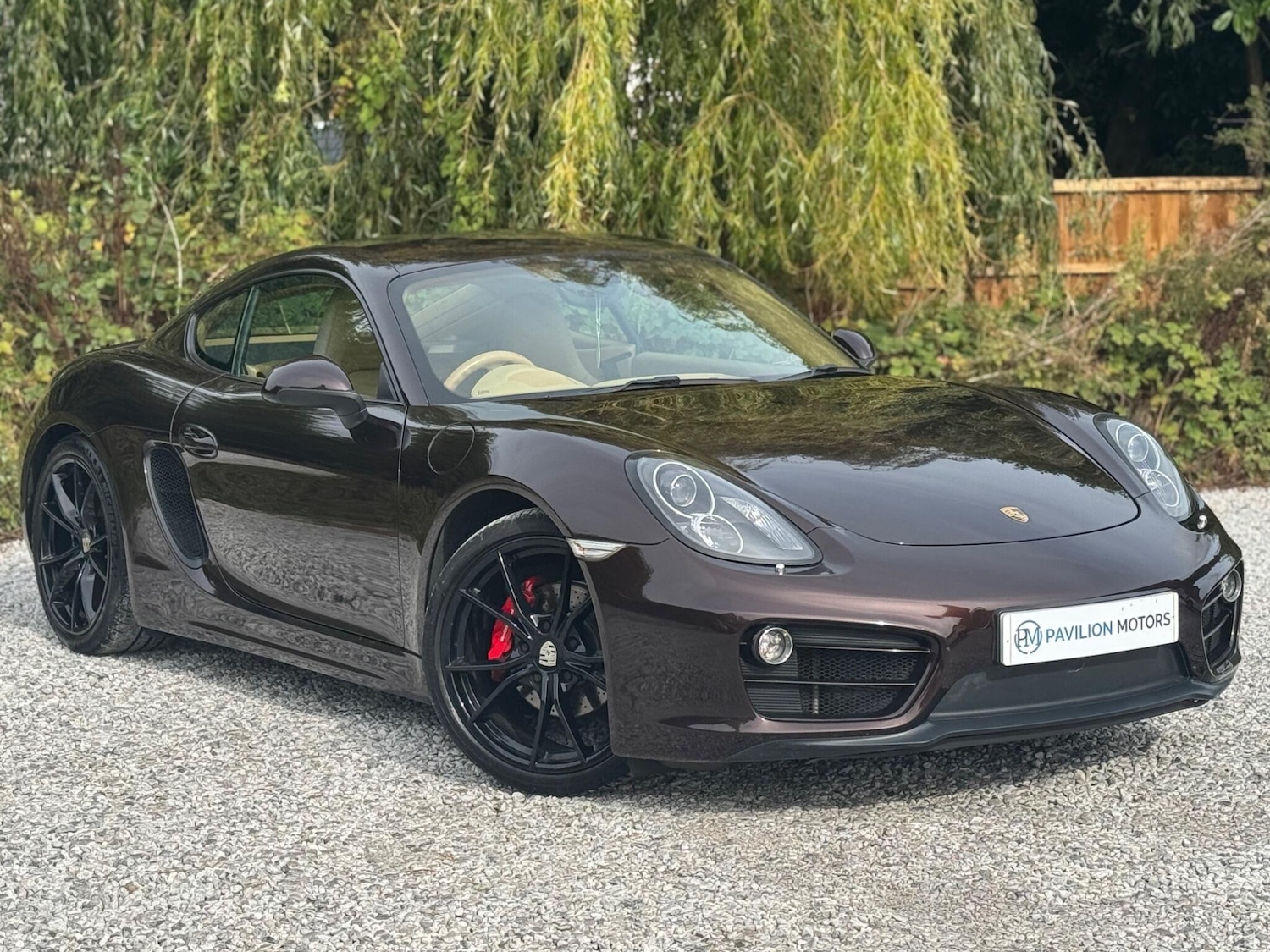 Used Porsche Cayman 2013 for sale - 76988091: Photo 23