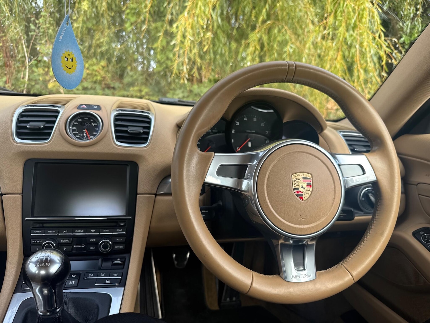 Used Porsche Cayman 2013 for sale - 76988091: Photo 25