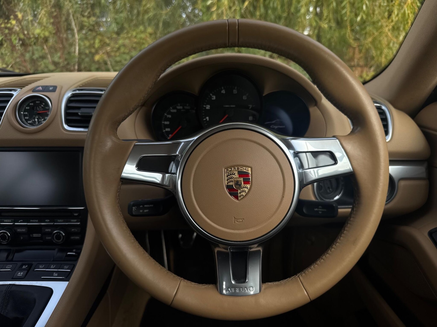 Used Porsche Cayman 2013 for sale - 76988091: Photo 26