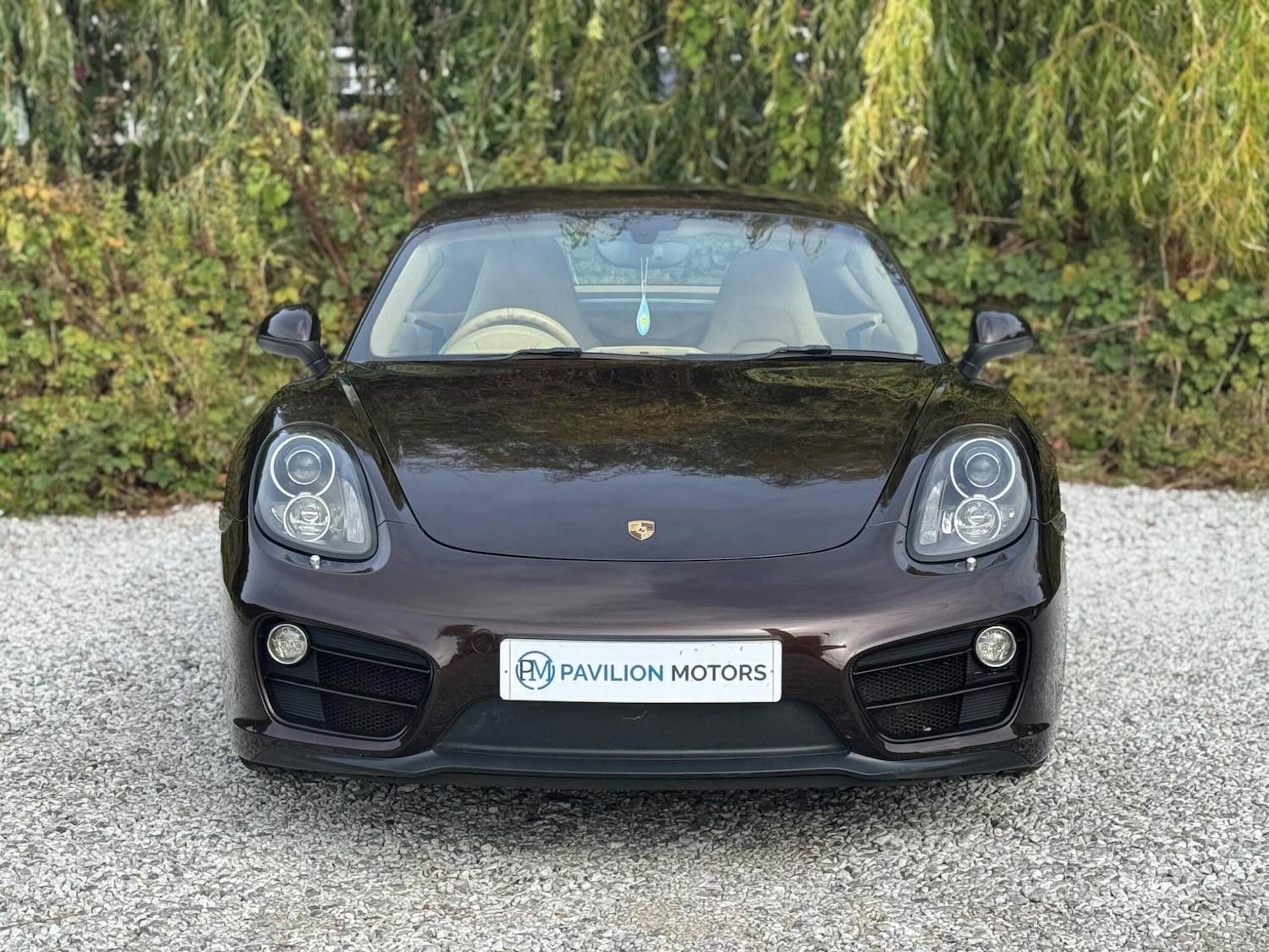 Used Porsche Cayman 2013 for sale - 76988091: Photo 5