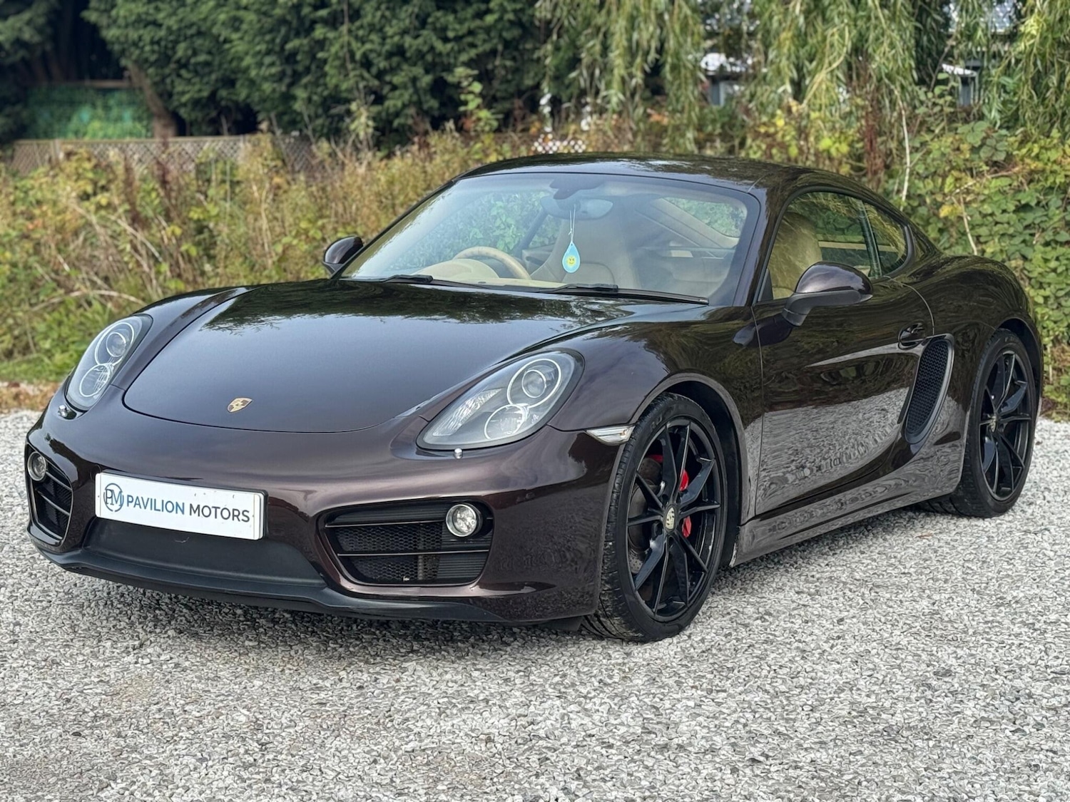 Used Porsche Cayman 2013 for sale - 76988091: Photo 6