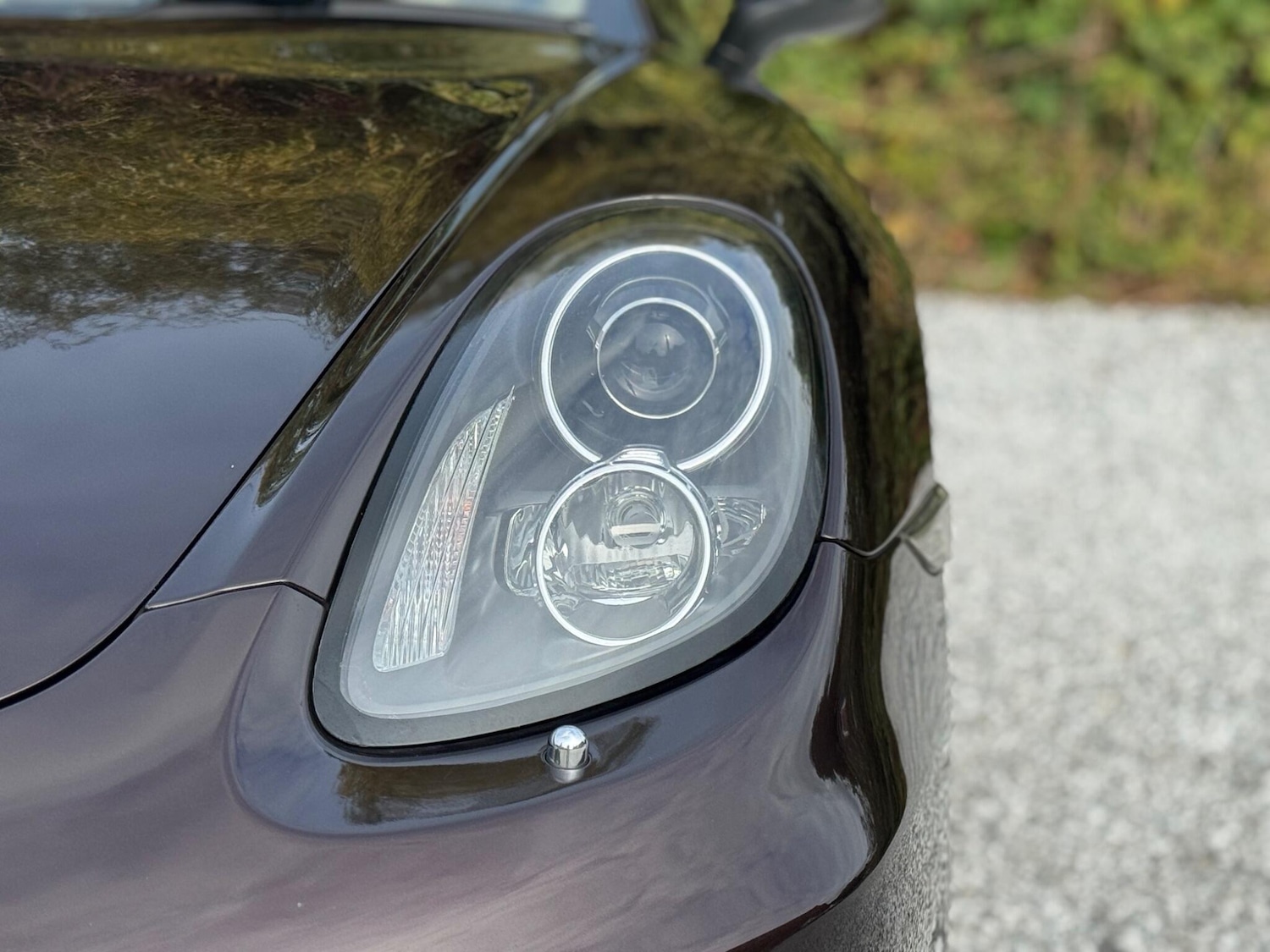 Used Porsche Cayman 2013 for sale - 76988091: Photo 62