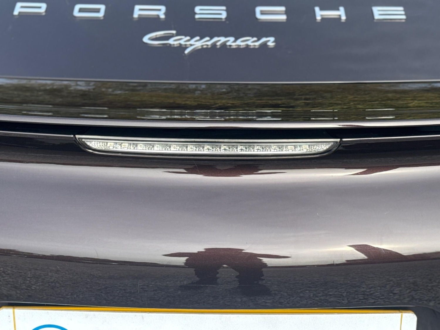 Used Porsche Cayman 2013 for sale - 76988091: Photo 67