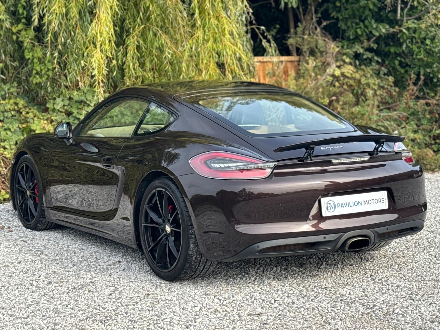 Used Porsche Cayman 2013 for sale - 76988091: Photo 7