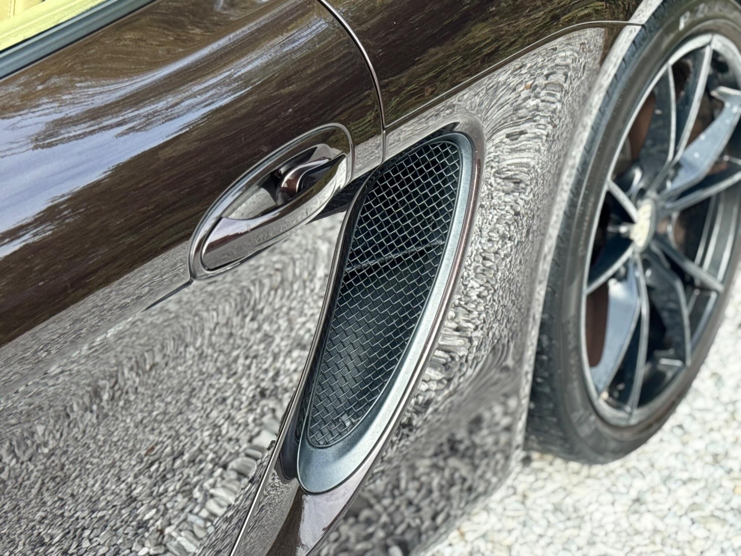 Used Porsche Cayman 2013 for sale - 76988091: Photo 73