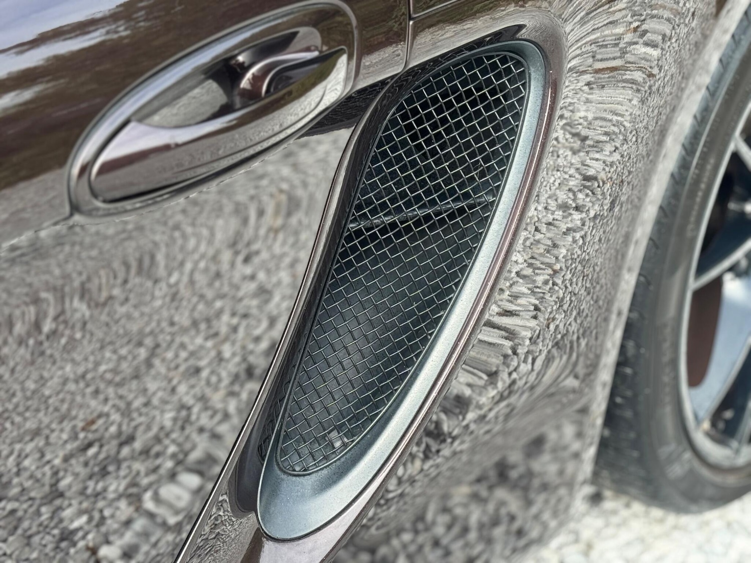 Used Porsche Cayman 2013 for sale - 76988091: Photo 74