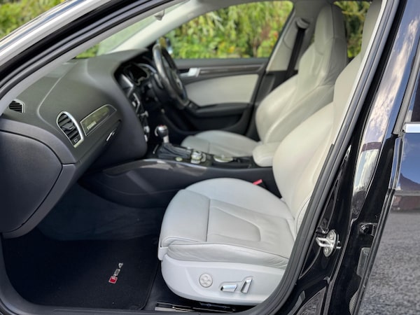Used Audi RS4 Avant 2014 for sale - 75494097: Photo 13