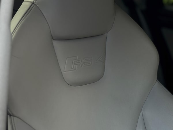 Used Audi RS4 Avant 2014 for sale - 75494097: Photo 15
