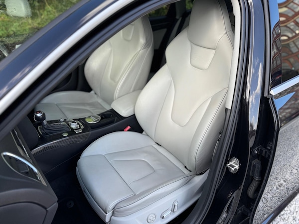 Used Audi RS4 Avant 2014 for sale - 75494097: Photo 16