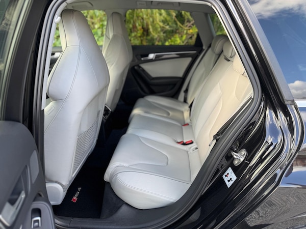 Used Audi RS4 Avant 2014 for sale - 75494097: Photo 18