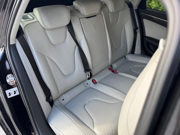 Used Audi RS4 Avant 2014 for sale - 75494097: Photo 19