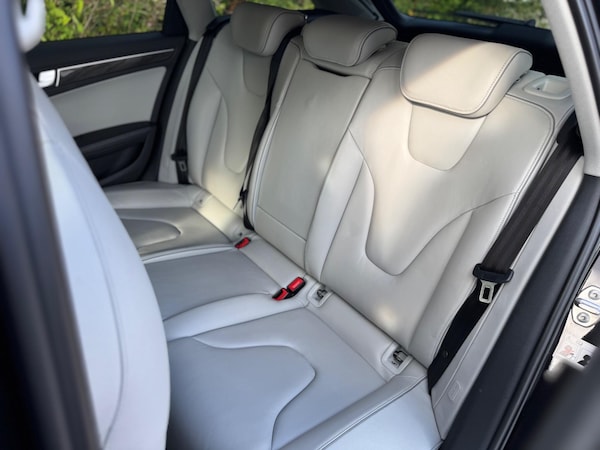 Used Audi RS4 Avant 2014 for sale - 75494097: Photo 20