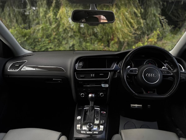 Used Audi RS4 Avant 2014 for sale - 75494097: Photo 22