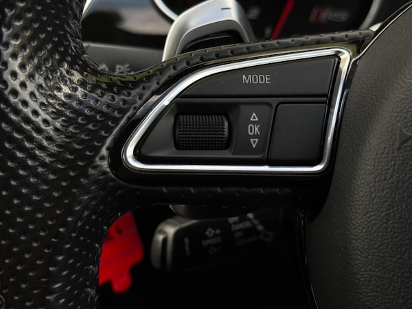 Used Audi RS4 Avant 2014 for sale - 75494097: Photo 24
