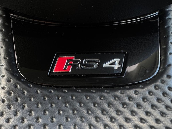 Used Audi RS4 Avant 2014 for sale - 75494097: Photo 25