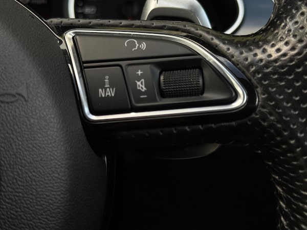 Used Audi RS4 Avant 2014 for sale - 75494097: Photo 26