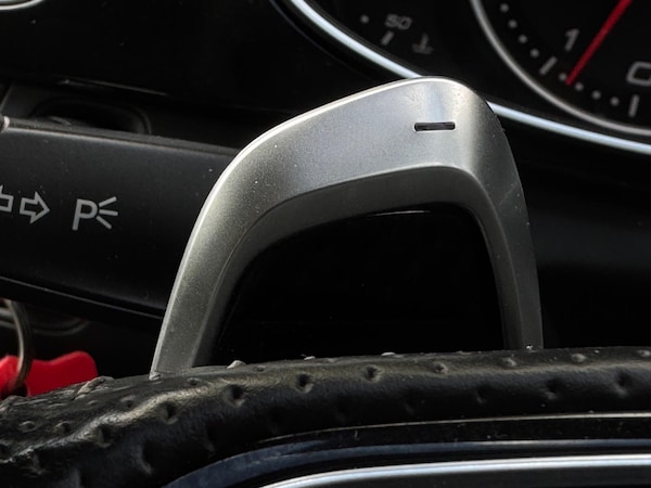 Used Audi RS4 Avant 2014 for sale - 75494097: Photo 27