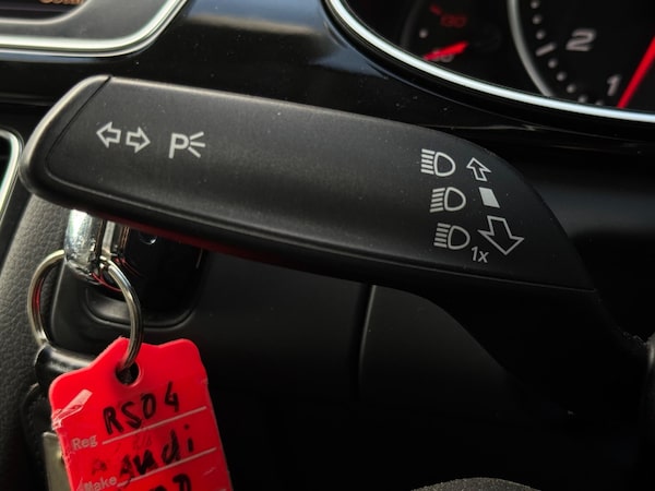 Used Audi RS4 Avant 2014 for sale - 75494097: Photo 29