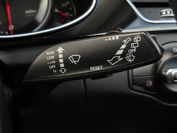 Used Audi RS4 Avant 2014 for sale - 75494097: Photo 30