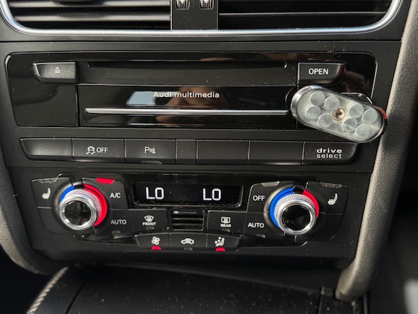 Used Audi RS4 Avant 2014 for sale - 75494097: Photo 34