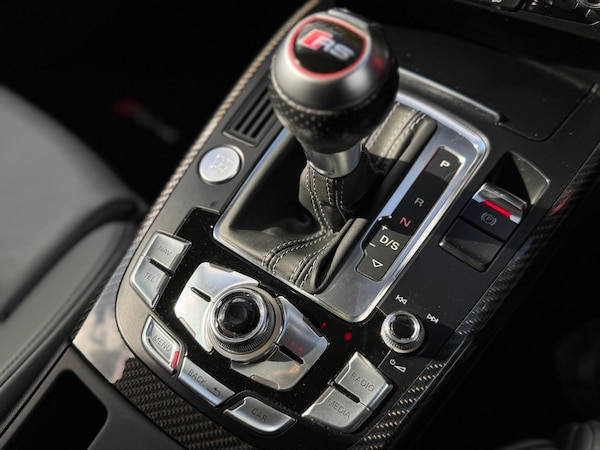 Used Audi RS4 Avant 2014 for sale - 75494097: Photo 36